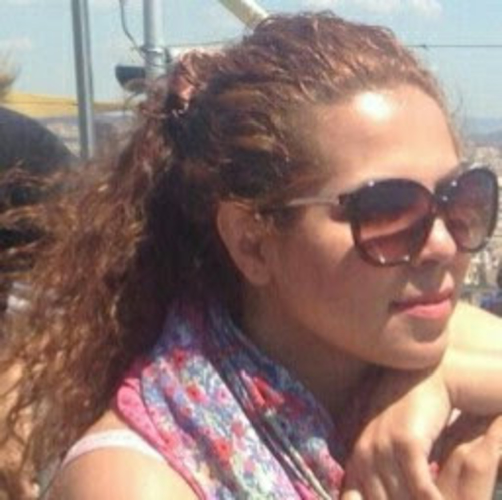 Meet your Posher, Zohreh